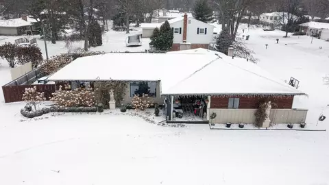 16165 Andover, Clinton Township, MI 48035