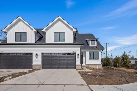 5865 Heights UNIT 1 /  1, Sterling Heights, MI 48314