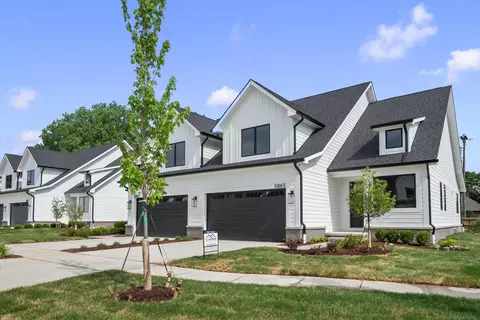 5865 Heights UNIT 1 /  1, Sterling Heights, MI 48314