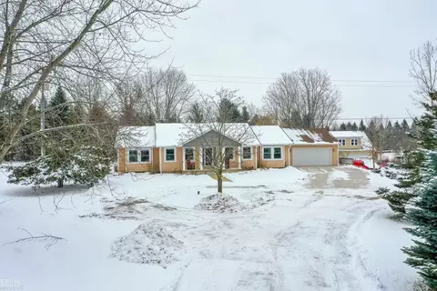 4869 Bishop, Dryden, MI 48428