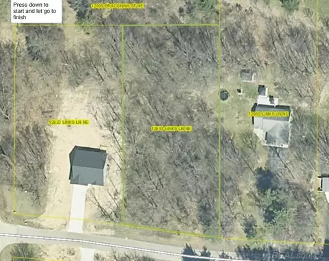 12853 Links, Gowen, MI 49326