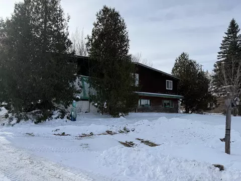 9885 W Highway 2, Saxon, WI 54559