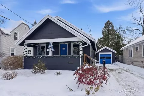 1605 W Hines, Midland, MI 48640