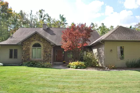 2999 Tag Alder, Gaylord, MI 49735