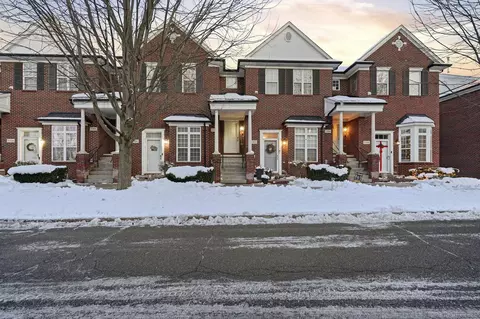 53092 Providence, Shelby Township, MI 48316