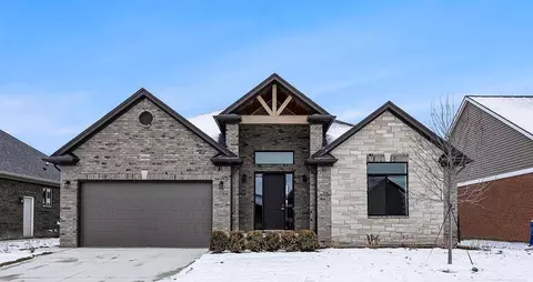 56664 Via Toscana, Macomb, MI 48042
