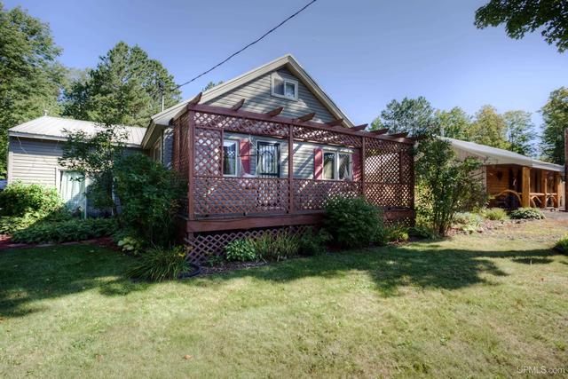 6622 Us 2 # W, Hurley, WI 54534