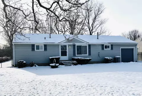 6304 Lapeer, Burton, MI 48509