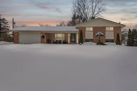 4211 Briar, Shelby Township, MI 48316