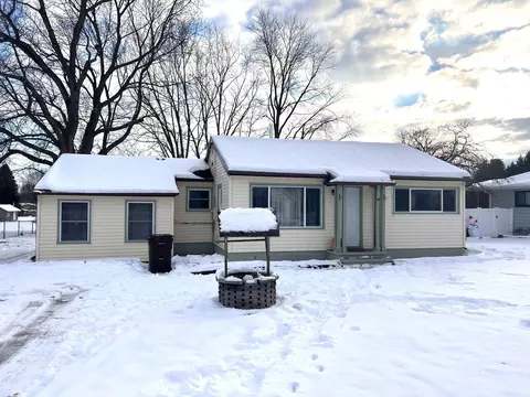 105 W South, Morrice, MI 48857