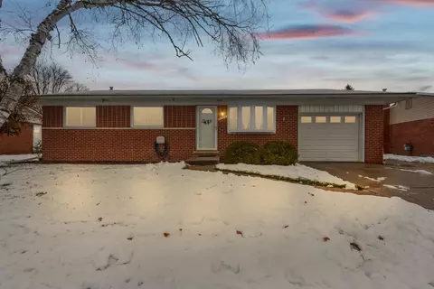 35674 Shook, Clinton Township, MI 48035