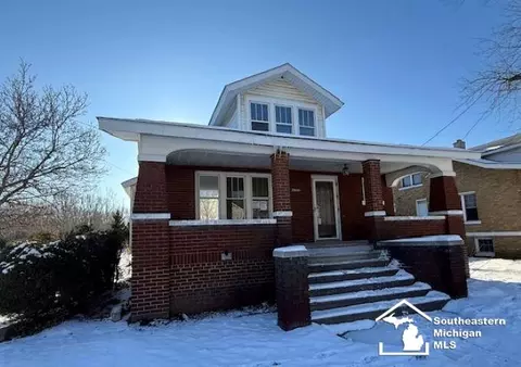 28264 Waltz, New Boston, MI 48164