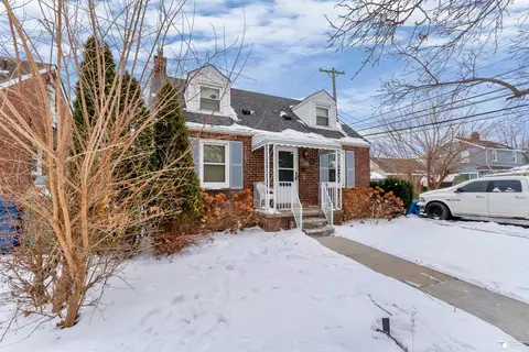 1331 Detroit, Lincoln Park, MI 48146