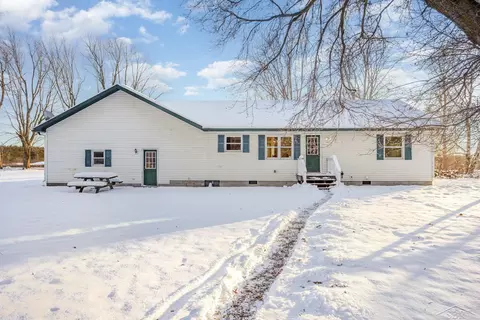 Exterior - 4294 Turtle, Turner, MI 48765 photo 1 of 2