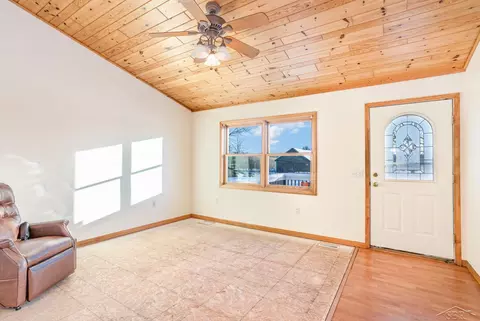 Living - 4294 Turtle, Turner, MI 48765 photo 2 of 2