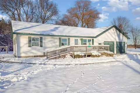 Other - 4294 Turtle, Turner, MI 48765 photo 2 of 6