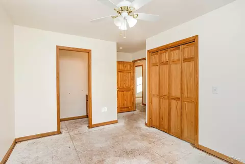 Bedroom - 4294 Turtle, Turner, MI 48765 photo 3 of 4