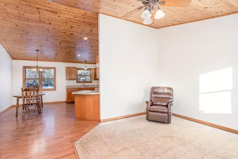Living - 4294 Turtle, Turner, MI 48765 photo 1 of 2