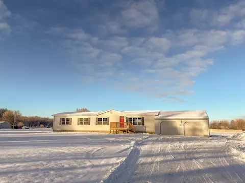 7363 Neff, Mount Morris, MI 48458