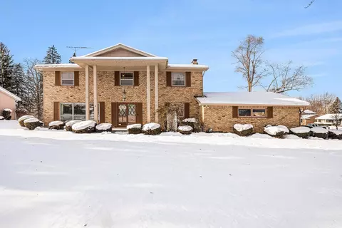 1384 Wagon Wheel, Grand Blanc, MI 48439