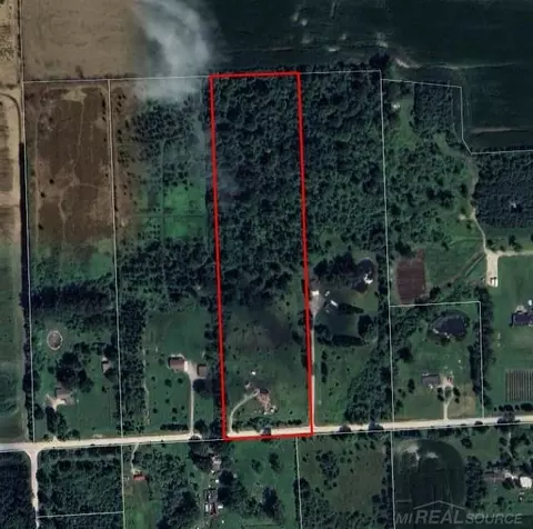 9936 Webb, Goodells, MI 48027 photo 8