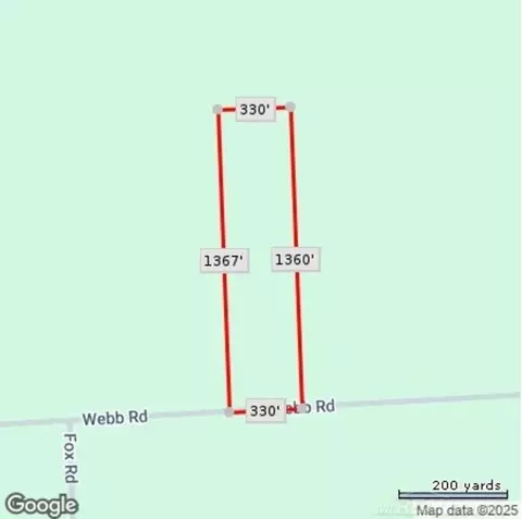 9936 Webb, Goodells, MI 48027 photo 9