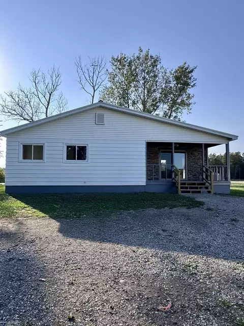 400 N Somers, Lincoln, MI 48742