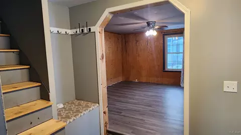Entry Way - 416 E Logan, Tecumseh, MI 49286 photo 3 of 17