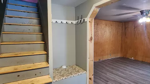 Entry Way - 416 E Logan, Tecumseh, MI 49286 photo 1 of 17