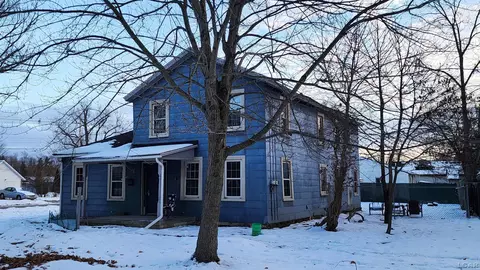 Exterior - 416 E Logan, Tecumseh, MI 49286 photo 1 of 6