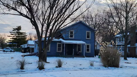416 E Logan, Tecumseh, MI 49286