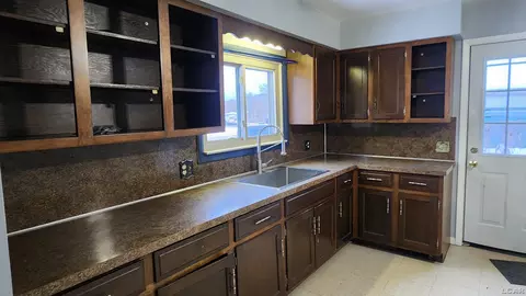 Kitchen - 416 E Logan, Tecumseh, MI 49286 photo 1 of 1