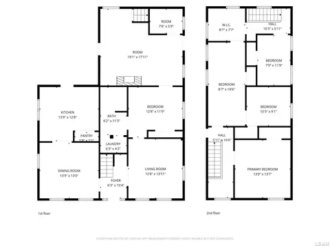 Floorplan - 416 E Logan, Tecumseh, MI 49286 photo 3 of 3
