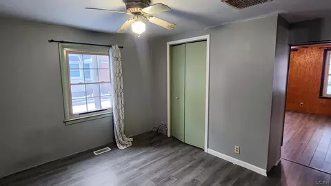 Bedroom - 416 E Logan, Tecumseh, MI 49286 photo 1 of 12