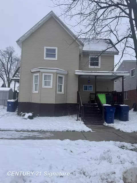 248 Adams, Bay City, MI 48708