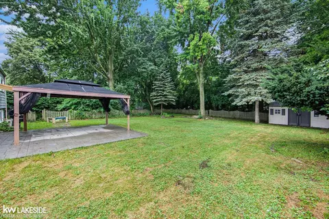 Exterior - 3675 Anvil, Troy, MI 48083 photo 6 of 6