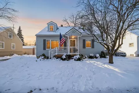 1203 N Williams, Bay City, MI 48706