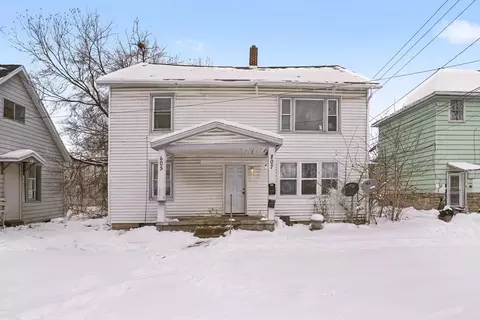 807 11th, Bay City, MI 48708
