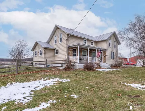 8705 Steffas, Monroe, MI 48162