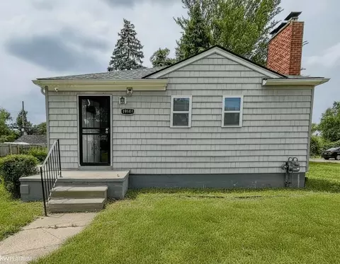 19141 Beland, Detroit, MI 48234