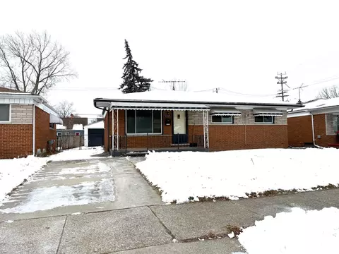 7218 Superior, Center Line, MI 48015