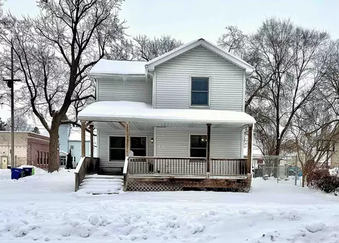 1301 Marsac, Bay City, MI 48708