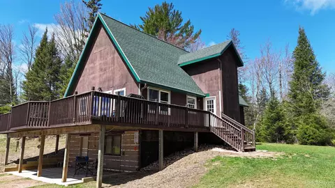 e3440 Brisson Road, Limestone, MI 49816