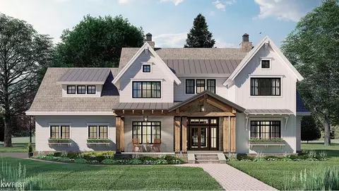6 Timber #6, Fenton, MI 48430