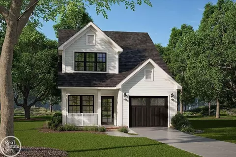 0 Pinewood, Roseville, MI 48066