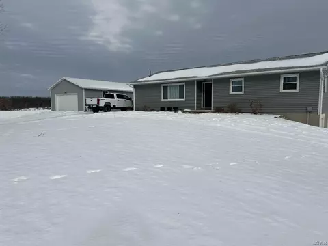 16520 Grass Lk, Grass Lake, MI 49240