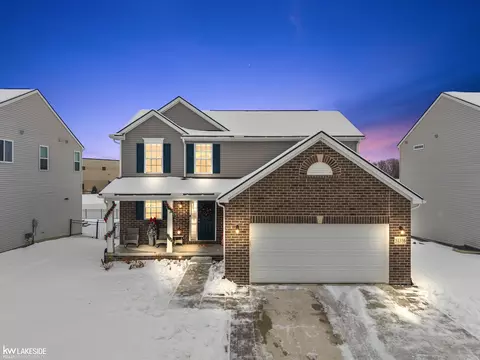 51336 Times Sq, Shelby Township, MI 48315