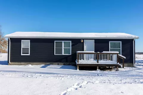 731 S Fitch, Carsonville, MI 48419