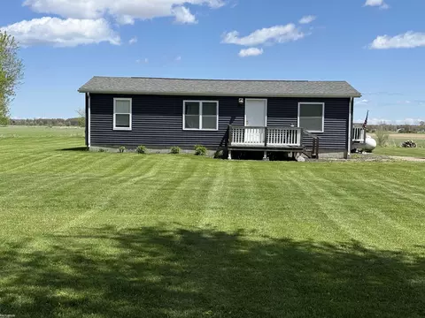 731 S Fitch, Carsonville, MI 48419