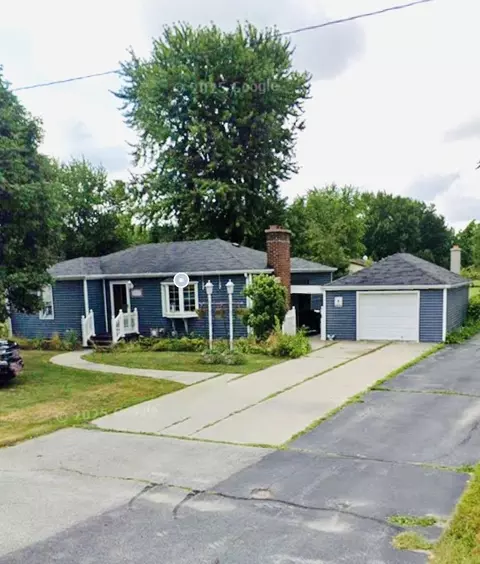 3118 E Fisher, Bay City, MI 48706